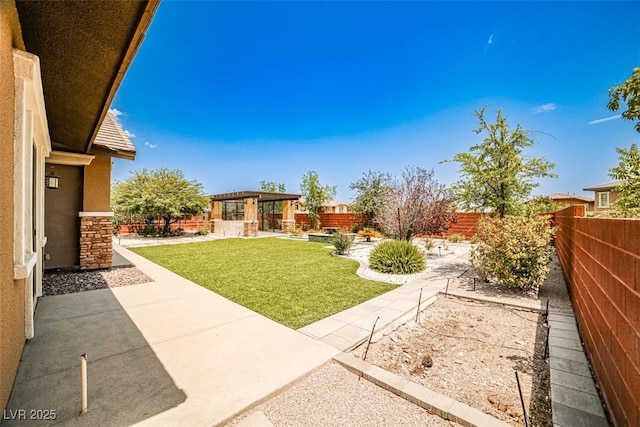 5733 Logan Heights Ct, Las Vegas, NV 89135 - photo 64