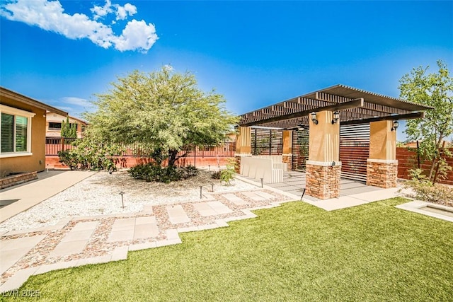5733 Logan Heights Ct, Las Vegas, NV 89135 - photo 65