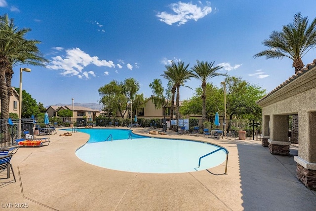 4710 Centisimo Dr Unit 102, North Las Vegas, NV 89084 - photo 21