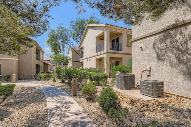 4710 Centisimo Dr Unit 102, North Las Vegas, NV 89084 - photo 24