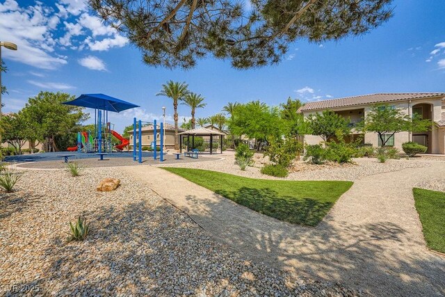4710 Centisimo Dr Unit 102, North Las Vegas, NV 89084 - photo 26