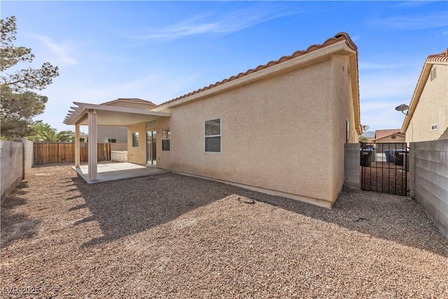 3027 Beaufort Ct, North Las Vegas, NV 89032 - photo 25