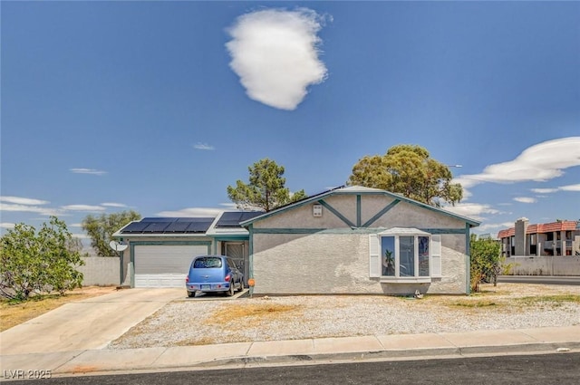 6890 Judson Ave, Las Vegas, NV 89156 - photo 1