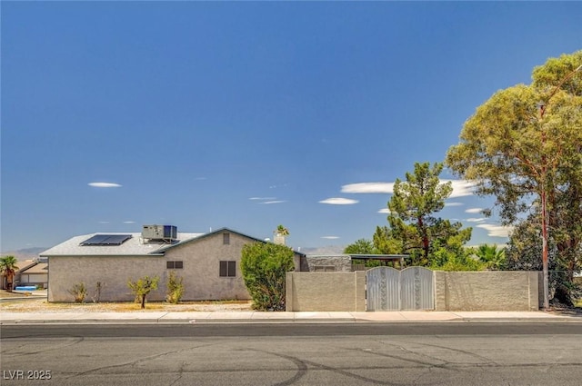 6890 Judson Ave, Las Vegas, NV 89156 - photo 4