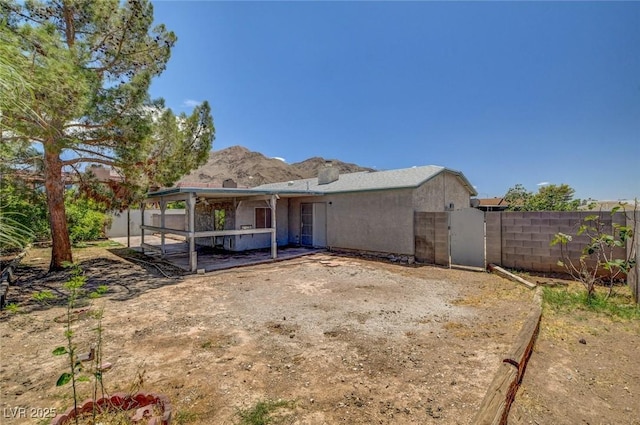 6890 Judson Ave, Las Vegas, NV 89156 - photo 43