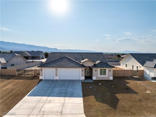 6621 S Parkwood Ct, Pahrump, NV 89061 - photo 1