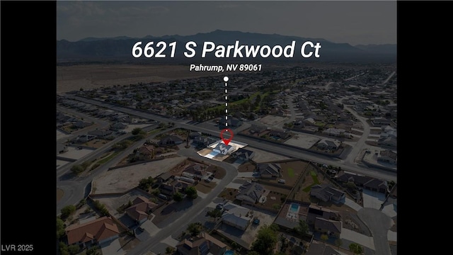 6621 S Parkwood Ct, Pahrump, NV 89061 - photo 42