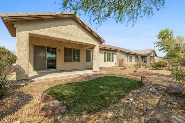 3735 Halter Dr, Las Vegas, NV 89122 - photo 27