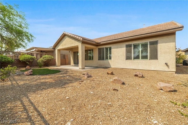 3735 Halter Dr, Las Vegas, NV 89122 - photo 28