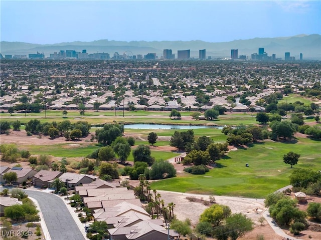 3735 Halter Dr, Las Vegas, NV 89122 - photo 35