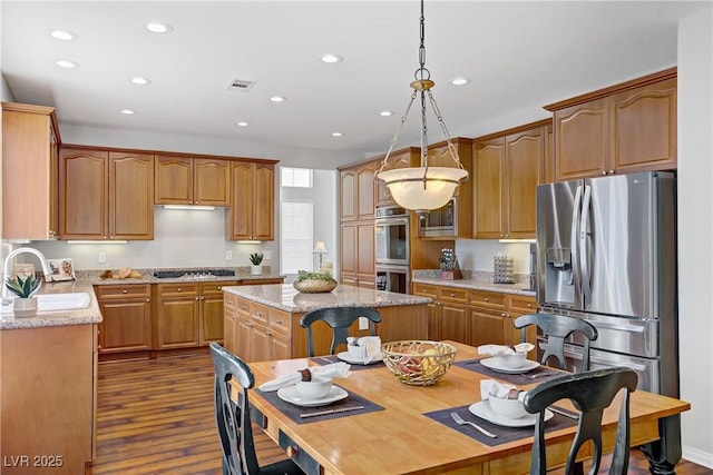 109 S Buteo Woods Ln, Las Vegas, NV 89144 - photo 15