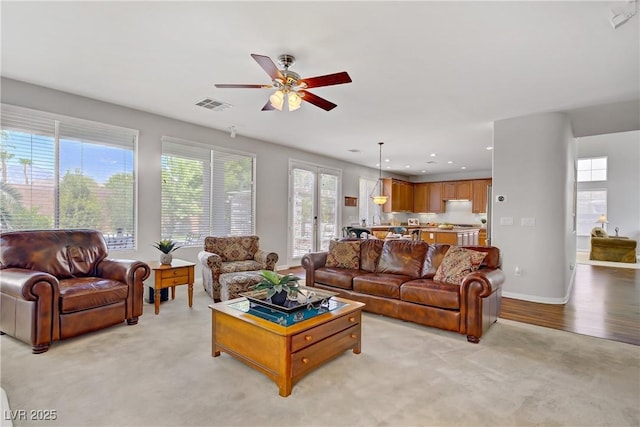 109 S Buteo Woods Ln, Las Vegas, NV 89144 - photo 17