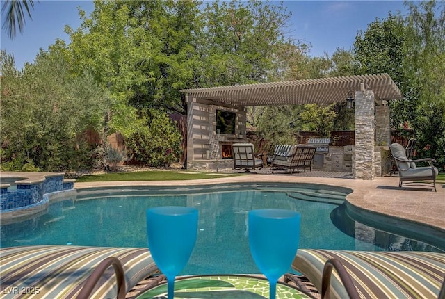 109 S Buteo Woods Ln, Las Vegas, NV 89144 - photo 46