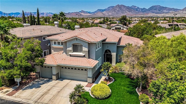 109 S Buteo Woods Ln, Las Vegas, NV 89144 - photo 47