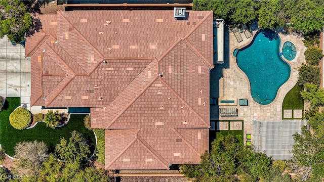 109 S Buteo Woods Ln, Las Vegas, NV 89144 - photo 48