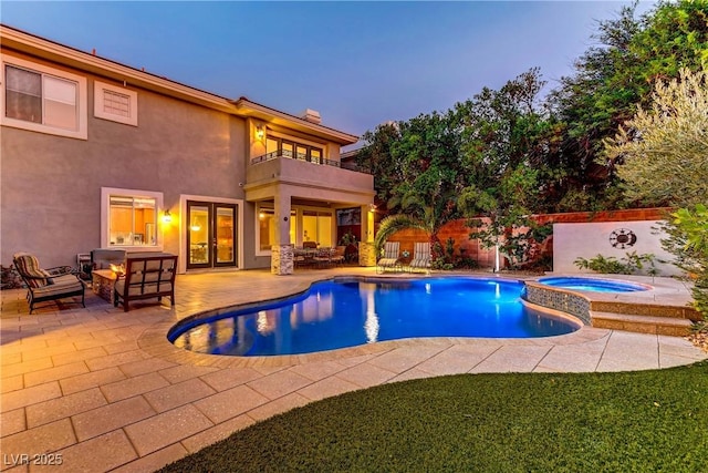109 S Buteo Woods Ln, Las Vegas, NV 89144 - photo 9