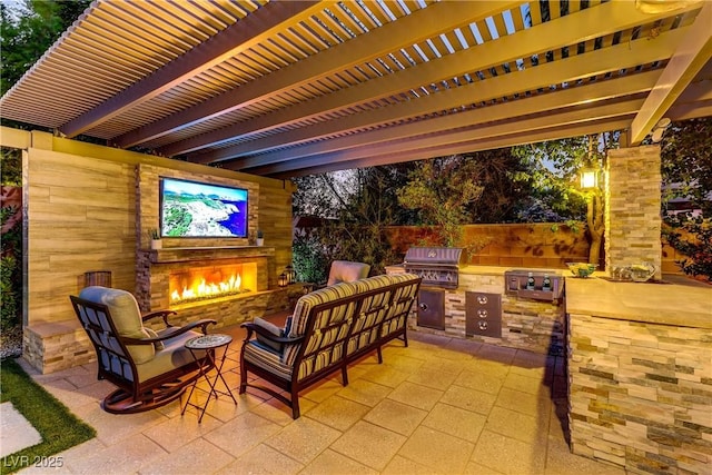 109 S Buteo Woods Ln, Las Vegas, NV 89144 - photo 4