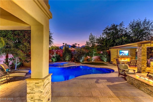 109 S Buteo Woods Ln, Las Vegas, NV 89144 - photo 1