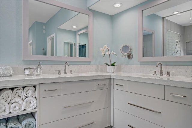 109 S Buteo Woods Ln, Las Vegas, NV 89144 - photo 27