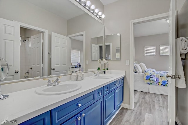 109 S Buteo Woods Ln, Las Vegas, NV 89144 - photo 35
