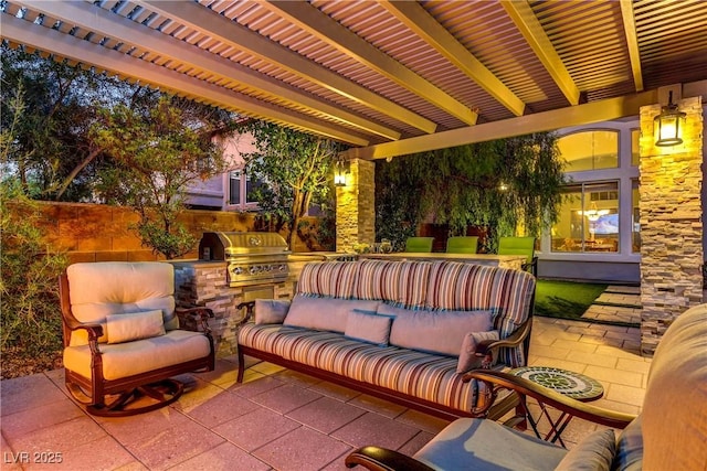 109 S Buteo Woods Ln, Las Vegas, NV 89144 - photo 5