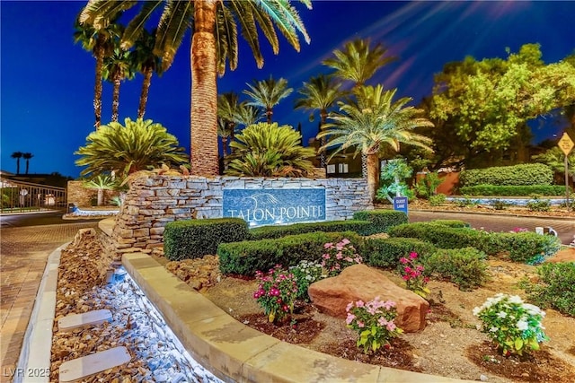 109 S Buteo Woods Ln, Las Vegas, NV 89144 - photo 52