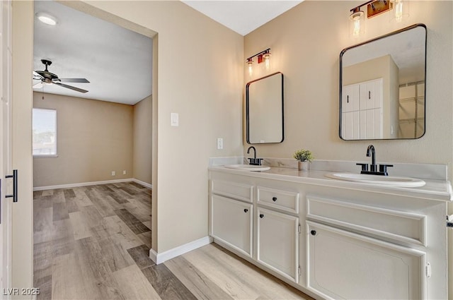 933 Palmhurst Dr, Las Vegas, NV 89145 - photo 26