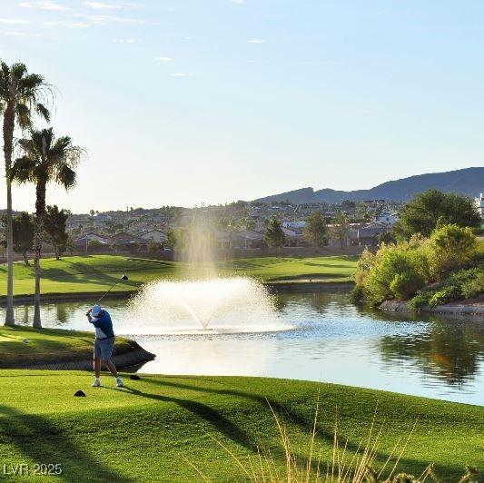 989 Via Gandalfi, Henderson, NV 89011 - photo 37