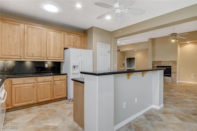 10308 Wellside Hill Ave, Las Vegas, NV 89145 - photo 15