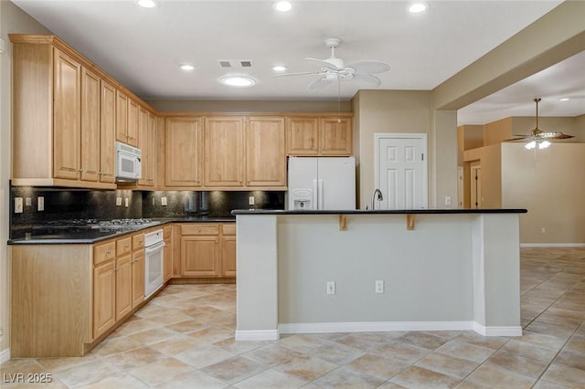 10308 Wellside Hill Ave, Las Vegas, NV 89145 - photo 17