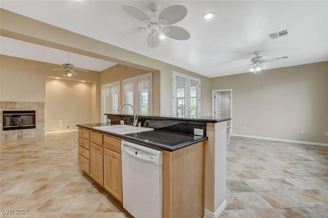 10308 Wellside Hill Ave, Las Vegas, NV 89145 - photo 18