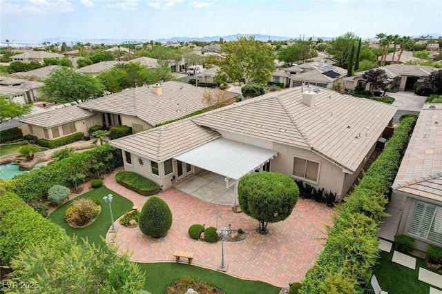 10308 Wellside Hill Ave, Las Vegas, NV 89145 - photo 51