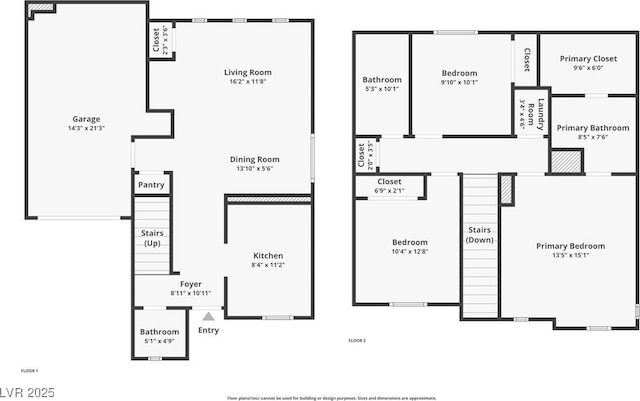9109 Tailor Made Ave, Las Vegas, NV 89149 - photo 15