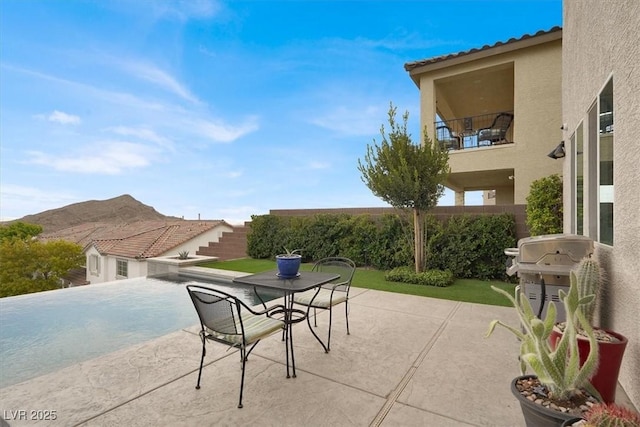 4612 Plum Button St, Las Vegas, NV 89129 - photo 57