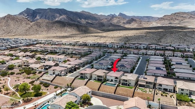 4612 Plum Button St, Las Vegas, NV 89129 - photo 65