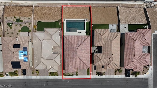 4612 Plum Button St, Las Vegas, NV 89129 - photo 67