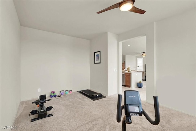 4612 Plum Button St, Las Vegas, NV 89129 - photo 26