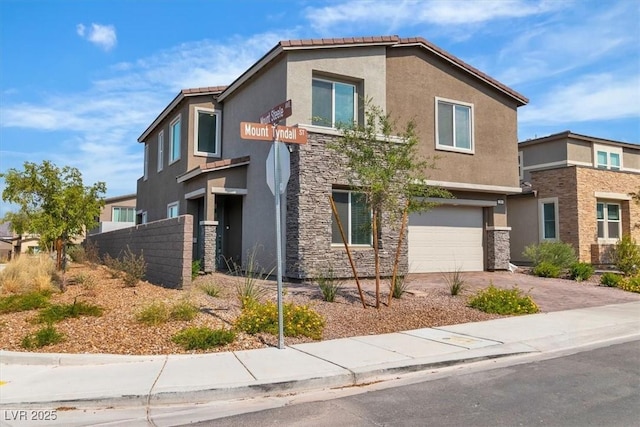 290 Mount Tyndall St, Henderson, NV 89015 - photo 1