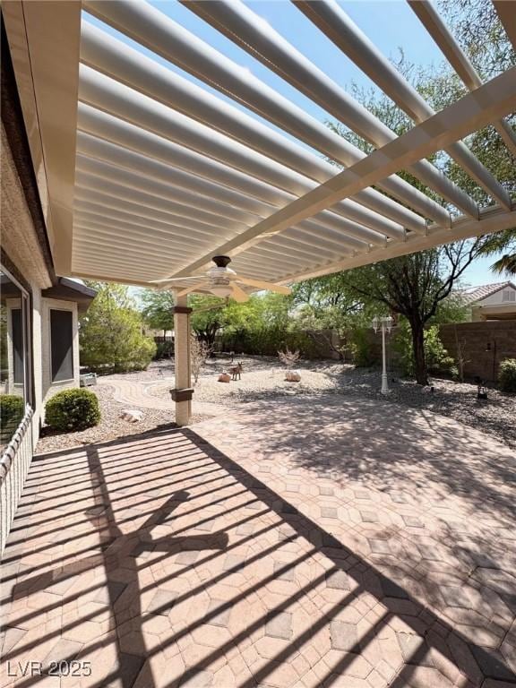 3005 Walnut Park Ct, Henderson, NV 89052 - photo 40