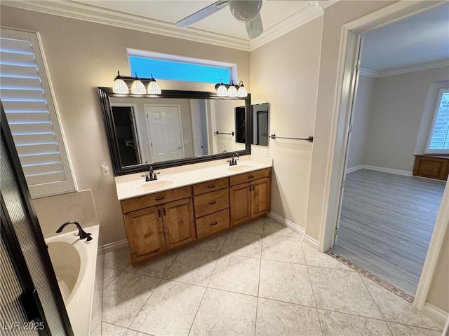 3005 Walnut Park Ct, Henderson, NV 89052 - photo 25