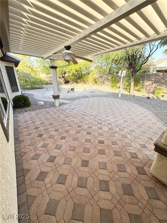 3005 Walnut Park Ct, Henderson, NV 89052 - photo 39