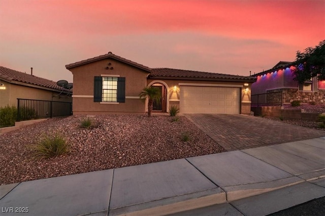 925 Midnight View Ave, Henderson, NV 89015 - photo 1