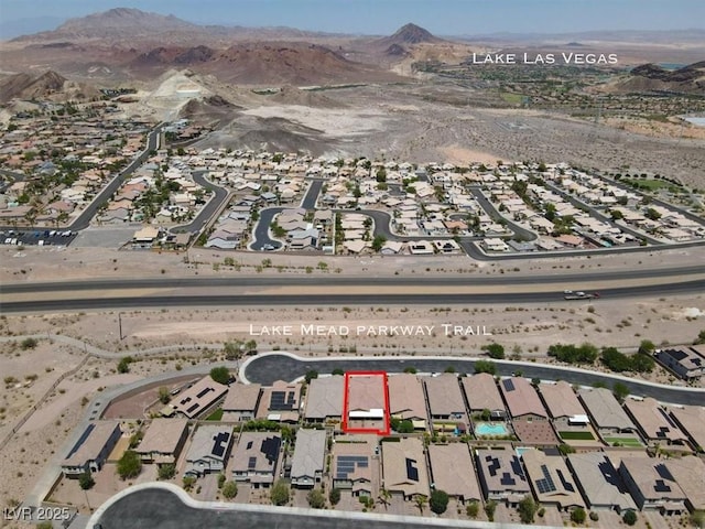 925 Midnight View Ave, Henderson, NV 89015 - photo 36