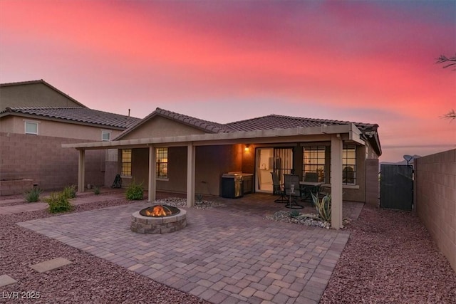 925 Midnight View Ave, Henderson, NV 89015 - photo 33