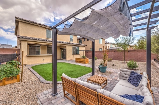 5833 Petrified Tree Ln, North Las Vegas, NV 89081 - photo 2