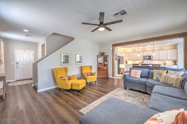 5833 Petrified Tree Ln, North Las Vegas, NV 89081 - photo 3