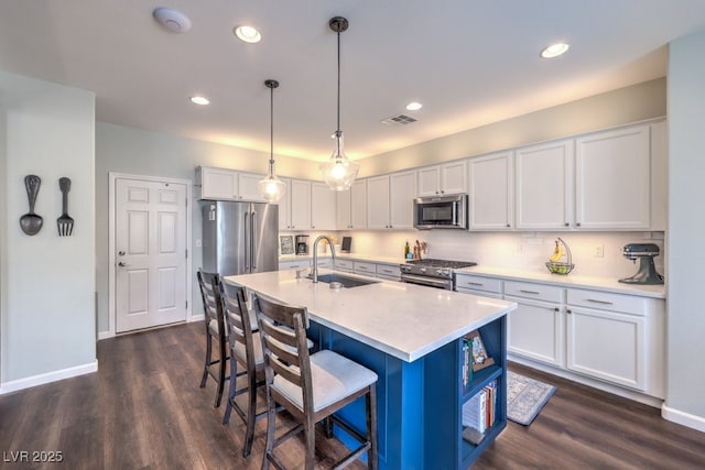 5833 Petrified Tree Ln, North Las Vegas, NV 89081 - photo 6