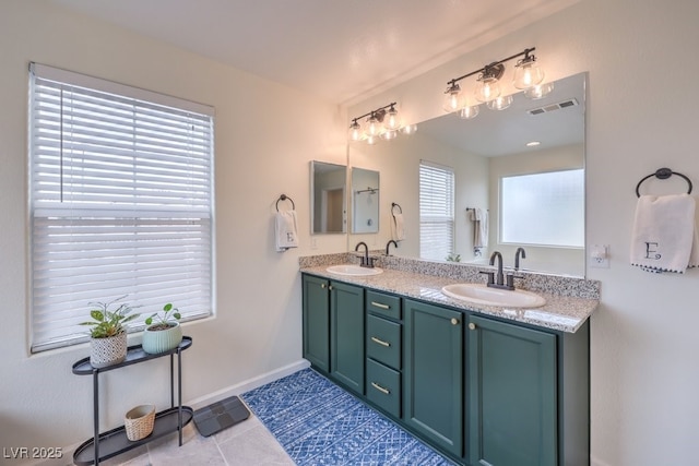 5833 Petrified Tree Ln, North Las Vegas, NV 89081 - photo 11