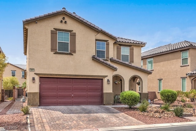 5833 Petrified Tree Ln, North Las Vegas, NV 89081 - photo 15