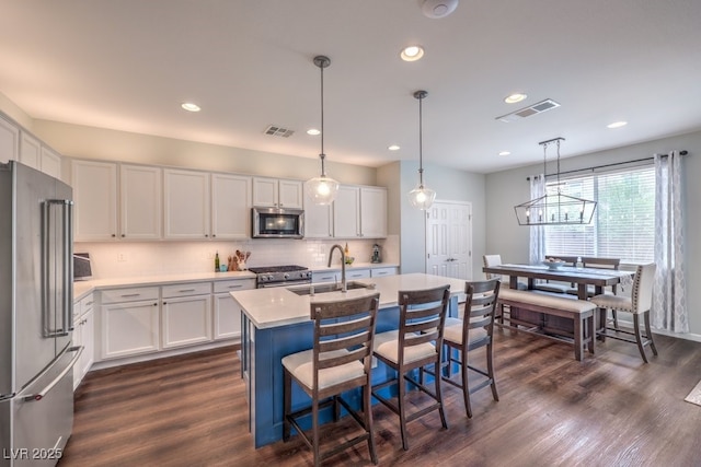 5833 Petrified Tree Ln, North Las Vegas, NV 89081 - photo 21